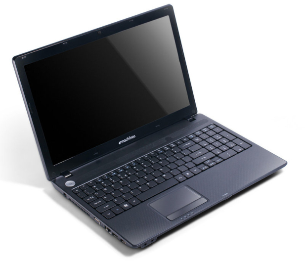 Acer eME732ZG P6200/2GB/320/DVD-RW - 74126 - zdjęcie 2